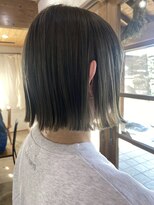 アドア ヘアーステージ&nbsp;オレンジ撃退カラー