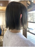 オレンジ撃退カラー