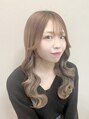 オーリーヘアー(Olliy hair) 大岳 樹杏