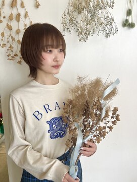 ビューティフルガーデンズ(Beautiful Gardens) フロートウルフ