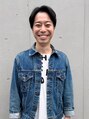 メイクス 表参道(MAKE'S omotesando) イカリ ジュンイチ