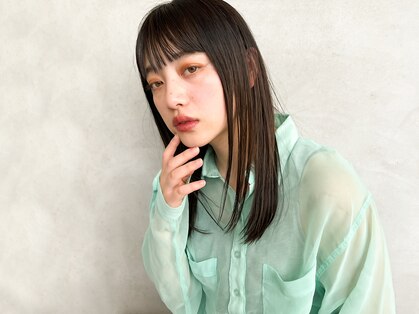 ティエン(tien)の写真