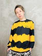 ムーンダスト(MoonDust) 恵良 信哉