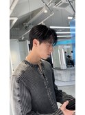 【SKILL】メンズ/韓国/縮毛矯正/パーマ/ダウンパーマ/