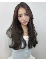 ロンプ(romp)&nbsp;最新トレンドのハッシュカット 【romp恵比寿】【Satoru】ii