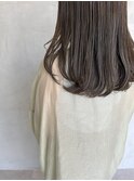 グレージュ