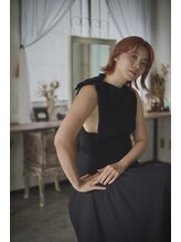 ザ デイ フォーヘアー(The day 4 HAIR) ピンキー