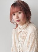 cassis red×layer