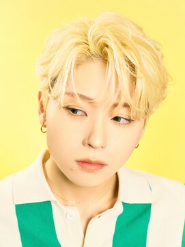 オーシャントーキョーオーバー 渋谷(OCEAN TOKYO OVER) ブランドカルマコンマバング