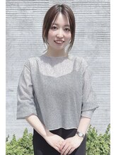 シエル 別府店(CIEL) 石黒 友理
