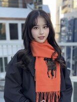 ルフレ 新宿本店2nd(Reflet)&nbsp;#ナチュラルロング