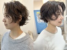 エフ ヘアーアンドリラクゼーション(F. hair & relaxation)