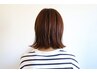 【リニューアル記念特価】カット＋クイックヘッドスパ
