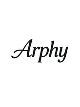 Arphy 千葉 エクステ/ハイトーン/振袖【アーフィー】