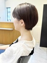 リディー(Lidee)&nbsp;Lidee お客様snap 【城山】　　8月style