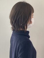 パル バイ ラベスト(Pal by lovest)&nbsp;ミディアム×グレージュ