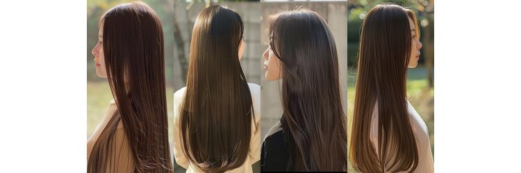 ノアドココ(noix de coco)のサロンヘッダー