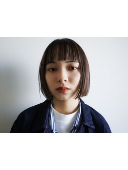 ＜街中の実力派サロン!光の森に登場＞なりたいスタイルが決まっていなくてもOK!髪のお悩みお聞かせください