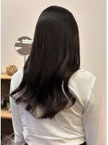 ラブハーツアンドビーヒガシウメダ(luve heart's And Be higashiumeda)&nbsp;チョコレートブラウン