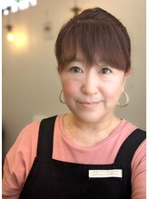 はしもと美容院&nbsp;nao 