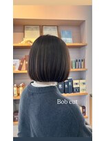 コソット(kosotto)&nbsp;ボブカット