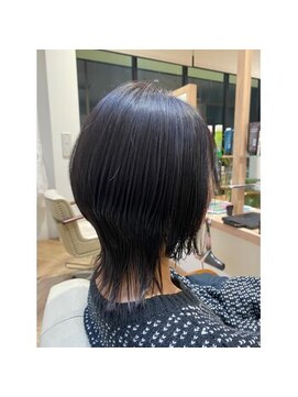 ウルフレイヤー(^^)/