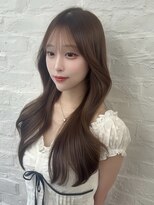 アマトウキョウ アユンチェ(AMA TOKYO×AYUNCHE)&nbsp;ヨシンモリ巻き