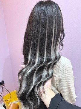 どぅ~す 梅田店 Extensions