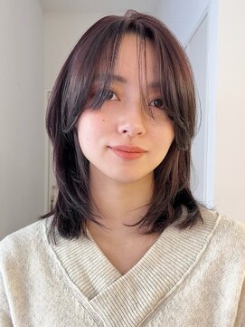 ガーデンヨコハマ(GARDEN YOKOHAMA) ミディアム