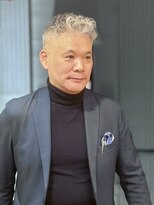 ダッド(DAD)&nbsp;【Side-Part】