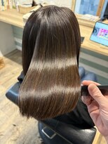 ルッカ 小郡店(Lucca)&nbsp;Lucca式美髪矯正