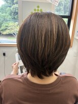 フラップ(Flap)&nbsp;大人ウルフ