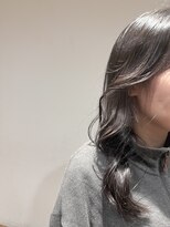 ウルム 蕨西口(ULUM)&nbsp;☆ ツヤ感シルバーイヤリングカラー☆