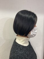 アリー(Ari-) アゴラインボブ