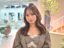 スウィートラヴィール(Sweet Ravir)の雰囲気(【色素薄めカラー】明るめのベージュは今オススメのカラーです♪)