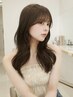 【超人気】カット＋ケアTR 　6600円　　銀座/東銀座/韓国
