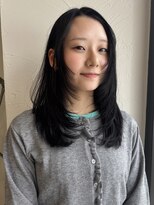 パルク(parc) layer style