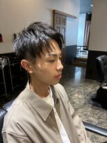 ドゥーエン 花園店(DoEN)&nbsp;アップバング