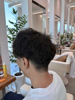 カッツ 駅家店(CUT S)&nbsp;メンズパーマ