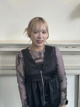 セットアップ 岡山北長瀬店(SET-UP)&nbsp;小尻 侑奈