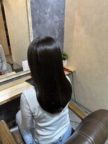 ミン センター北店(Min)&nbsp;美髪カラーエステ＊°