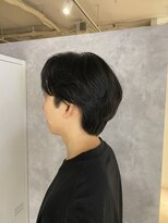 モク(mok)&nbsp;ナチュラルセンターパート