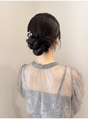 ヘアセット/千葉