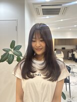 ニュイアン 尾張町店(nuian)&nbsp;layer style