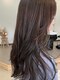 nona hair salonの写真/理想・生活・トレンドを形に。複雑な髪の悩みに寄り添い、生涯通い続けたいを叶えるプライベートサロン