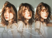 アヴァンス ジェイアール和歌山店(AVANCE.)