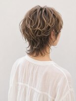 アーク(Ark) レイヤー/ウルフ/似合わせ/20.30.40.代