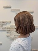 ショコラピンク