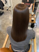 ネウィ ハウオリ 札幌駅前(newi hau'oli)&nbsp;ヘアケア特化型/TOKIOトリートメント/TOKIOリミテッド取扱店