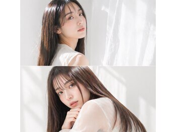 ヘアーデザイナーズサロン エイダ 筑紫野店(hair designers salon A.DA)の写真/頭皮環境を整えるヘッドスパで、癒しのスパを体感して心地よい時間を過ごす☆